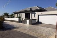 4 Bedroom Detached house in Ypsonas (Limassol) for sale 