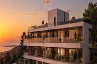 4 Bedroom Penthouse · Agios Tychonas (Limassol) for sale 