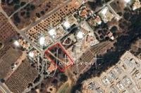 3495 SQM Land in Sea Caves Peyia (Paphos) for sale 