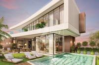 4 Bedroom Detached house in Pyrgos Limassol (Limassol) for sale 