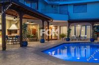 4 Bedroom Detached house · Agia Fyla (Limassol) for sale 