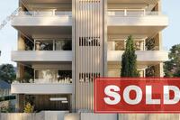 2 Bedroom Apartment in Agios Spyridonas (Limassol) for sale 
