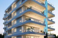 1 Bedroom Apartment · Mackenzie (Larnaca) for sale 