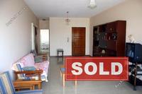 2 Bedroom Apartment · Limassol Municipality (Limassol) for sale 