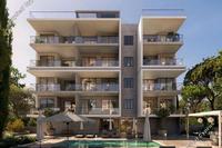 3 Bedroom Penthouse in Potamos Germasogeias (Limassol) for sale 