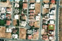 521 SQM Plot in Makedonitissa (Nicosia) for sale 