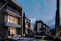 3 Bedroom Detached house in Chlorakas (Paphos) for sale 