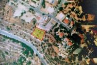 892 SQM Plot · Agios Therapon (Limassol) for sale 