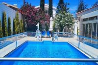 3 Bedroom Detached house in Anthoupoli Limassol (Limassol) for sale 