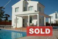 2 Bedroom Detached house · Agia Thekla (Famagusta) for sale 