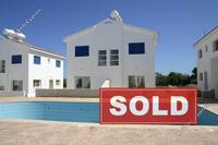 2 Bedroom Semi-detached house · Pernera (Famagusta) for sale 