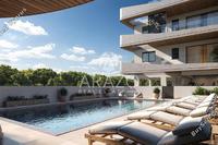 Studio Apartment in Oroklini (Larnaca) for sale 