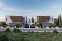 3 Bedroom Detached house in Erimi (Limassol) for sale 