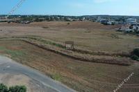 1489 SQM Land · Paralimni (Famagusta) for sale 