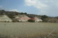16177 SQM Land in Monagroulli (Limassol) for sale 