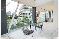 3 Bedroom Apartment in Potamos Germasogeias (Limassol) for sale 