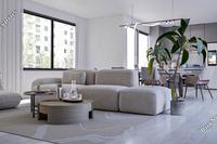2 Bedroom Apartment in Neapolis (Limassol) for sale 