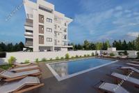 2 Bedroom Apartment · Zakaki (Limassol) for sale 