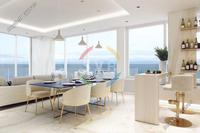4 Bedroom Apartment in Agios Tychonas (Limassol) for sale 