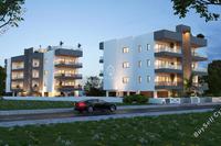 3 Bedroom Apartment in Omonoia (Limassol) for sale 