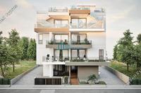1 Bedroom Apartment in Aradippou (Larnaca) for sale 