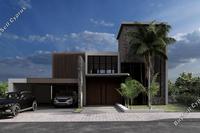 5 Bedroom Detached house in Germasogeia (Limassol) for sale 