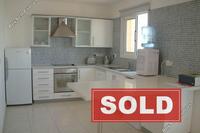 2 Bedroom Penthouse · Kapparis (Famagusta) for sale 