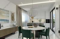 2 Bedroom Apartment · Germasogeia (Limassol) for sale 