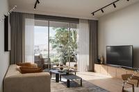 2 Bedroom Apartment · Agios Athanasios (Limassol) for sale 