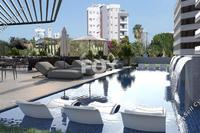 1 Bedroom Apartment in Potamos Germasogeias (Limassol) for sale 