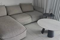 2 Bedroom Apartment · Potamos Germasogeias (Limassol) to rent 