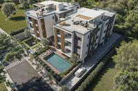 2 Bedroom Apartment in Geroskipou (Paphos) for sale 