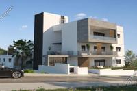 2 Bedroom Penthouse · Kato Deftera (Nicosia) for sale 