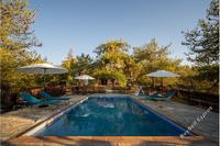 3 Bedroom Detached house in Evrychou (Nicosia) for sale 