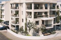 2 Bedroom Apartment in Paralimni (Famagusta) for sale 
