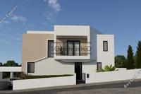 3 Bedroom Detached house in Palodeia (Limassol) for sale 