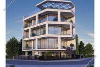 3 Bedroom Penthouse · Neapolis (Limassol) for sale 