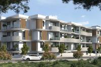 3 Bedroom Apartment in Geroskipou (Paphos) for sale 