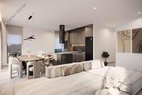 3 Bedroom Apartment · Nicosia Municipality (Nicosia) for sale 