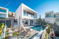 3 Bedroom Detached house in Chlorakas (Paphos) for sale 
