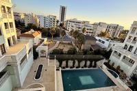 3 Bedroom Apartment in Potamos Germasogeias (Limassol) to rent 