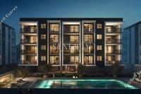 1 Bedroom Apartment · Zakaki (Limassol) for sale 