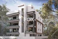 2 Bedroom Apartment in Agios Spyridonas (Limassol) for sale 