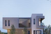 4 Bedroom Detached house · Tala (Paphos) for sale 