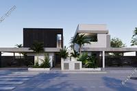 3 Bedroom Detached house · Latsia (Nicosia) for sale 