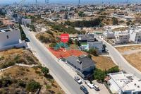 606 SQM Plot · Agios Athanasios (Limassol) for sale 