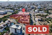 5630 SQM Land in Latsia (Nicosia) for sale 