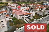 2 Bedroom Penthouse · Pyla (Larnaca) for sale 