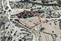 6452 SQM Land in Anglisides (Larnaca) for sale 