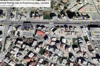 549 SQM Plot · Sotiros Agios Ioannis Larnaca (Larnaca) for sale 